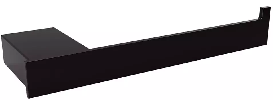 Держатель туалетной бумаги Bemeta Nero 135012020