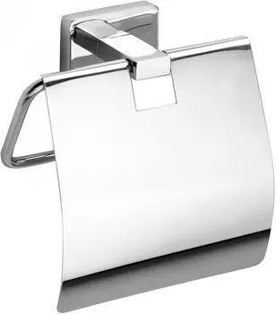 Держатель туалетной бумаги Bemeta Niki 153112012