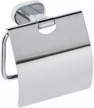 Держатель туалетной бумаги Bemeta Oval 118412011