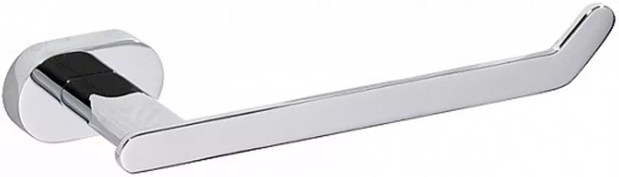 Держатель туалетной бумаги Bemeta Oval 118412021