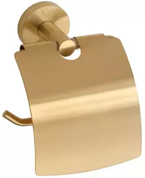 Держатель туалетной бумаги Bemeta Salbo 160112010