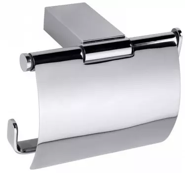 Держатель туалетной бумаги Bemeta Via 135012012