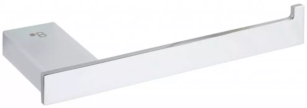 Держатель туалетной бумаги Bemeta Via 135012022