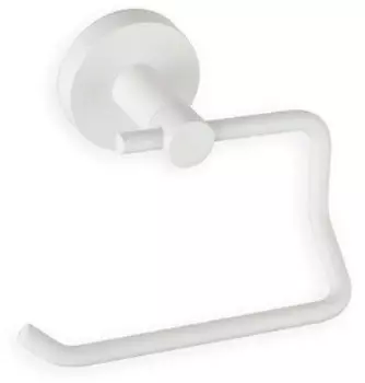 Держатель туалетной бумаги Bemeta White 104112044