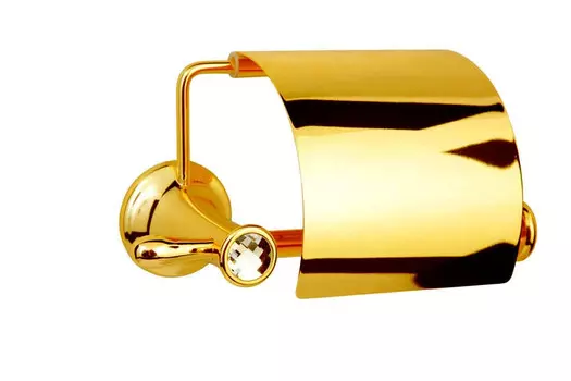 Держатель туалетной бумаги Boheme Chiaro 10501