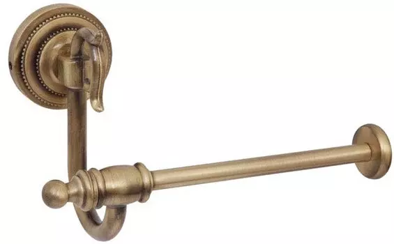 Держатель туалетной бумаги Boheme Medici 10615