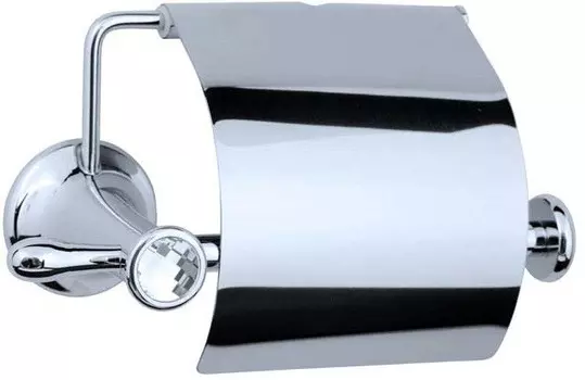 Держатель туалетной бумаги Boheme Puro 10701
