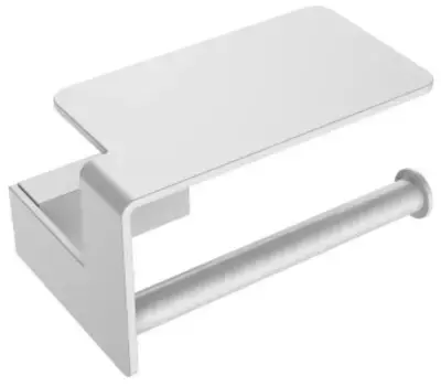 Держатель туалетной бумаги Boheme Q 10941-MW