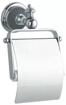 Держатель туалетной бумаги Boheme Vogue 10181