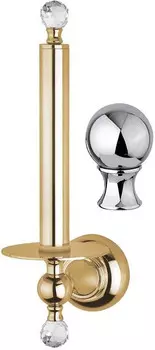 Держатель туалетной бумаги Cezares Aphrodite APHRODITE-TH042-01-M