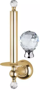 Держатель туалетной бумаги Cezares Aphrodite APHRODITE-TH042-01-Sw