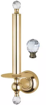 Держатель туалетной бумаги Cezares Aphrodite APHRODITE-TH042-02-Sw