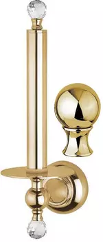 Держатель туалетной бумаги Cezares Aphrodite APHRODITE-TH042-03/24-M