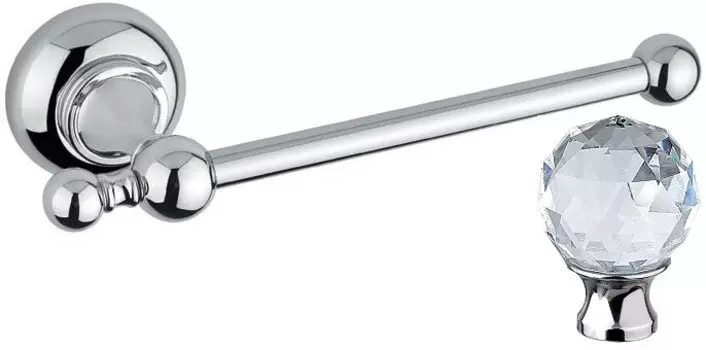 Держатель туалетной бумаги Cezares Aphrodite APHRODITE-TH04-01-Sw