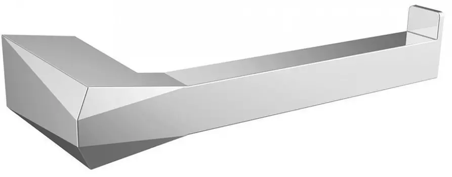 Держатель туалетной бумаги Clever Ventu 99476