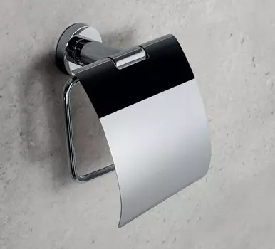 Держатель туалетной бумаги Colombo Design Basic B2791