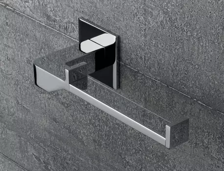 Держатель туалетной бумаги Colombo Design Forever B2908