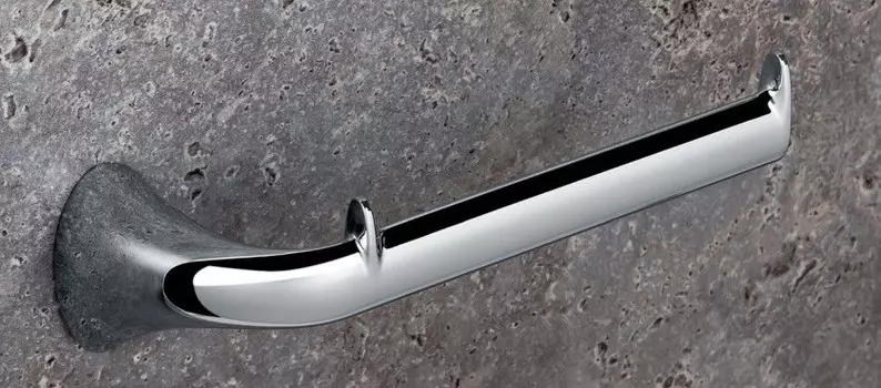 Держатель туалетной бумаги Colombo Design Link B2408