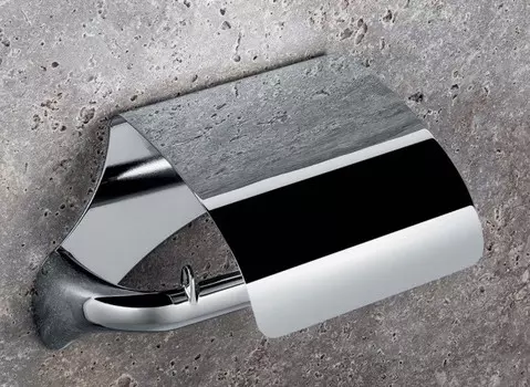 Держатель туалетной бумаги Colombo Design Link B2491