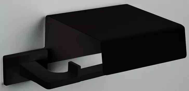 Держатель туалетной бумаги Colombo Design Look B1691.NM