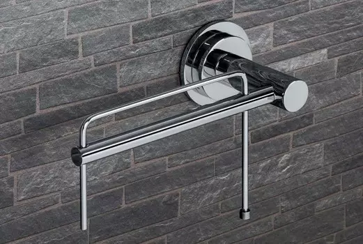 Держатель туалетной бумаги Colombo Design Plus W4908.SX