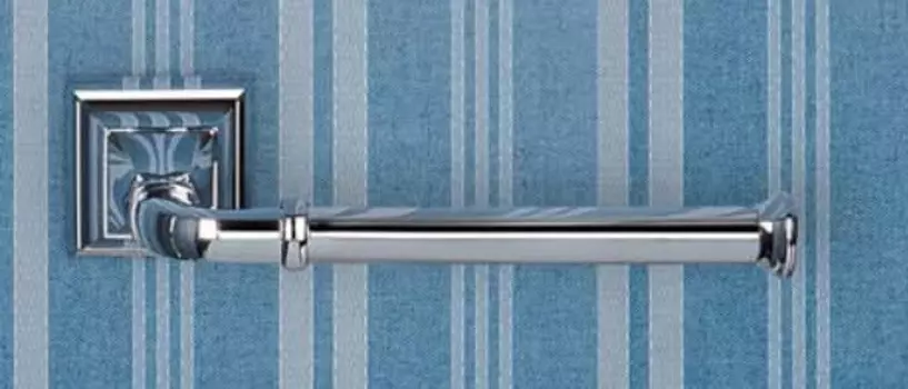 Держатель туалетной бумаги Colombo Design Portofino B3208DX