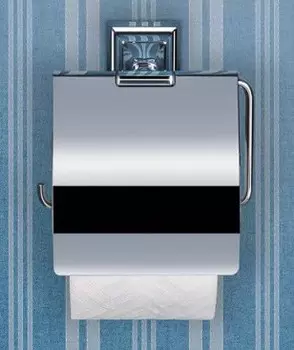 Держатель туалетной бумаги Colombo Design Portofino B3291