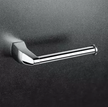 Держатель туалетной бумаги Colombo Design Road B8008