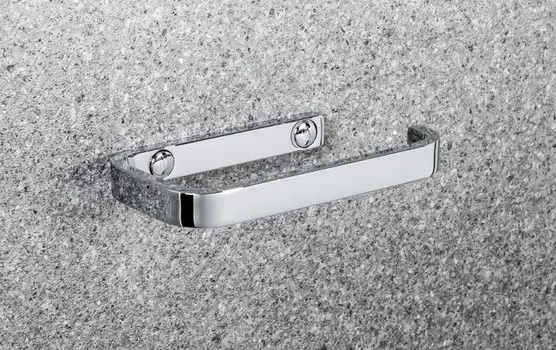 Держатель туалетной бумаги Colombo Design Time W4208