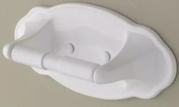 Держатель туалетной бумаги Devon&amp;Devon Emily MIL507E