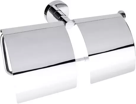 Держатель туалетной бумаги двойной Bemeta Omega 104112092