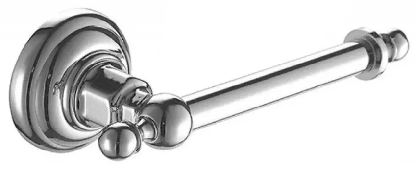 Держатель туалетной бумаги Elghansa Praktic PRK-320