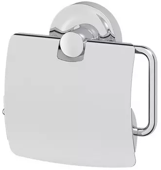 Держатель туалетной бумаги Ellux Elegance ELE 066