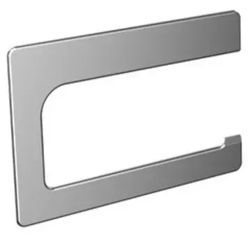 Держатель туалетной бумаги Emco Art 1600 001 01