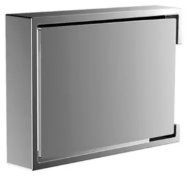 Держатель туалетной бумаги Emco Liaison 1800 001 00