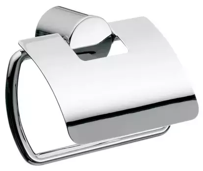 Держатель туалетной бумаги Emco Rondo2 4500 001 00