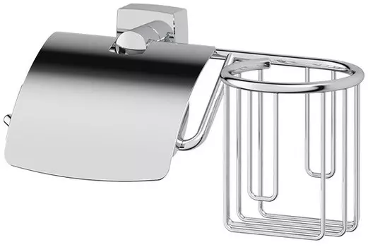 Держатель туалетной бумаги FBS Esperado ESP 053