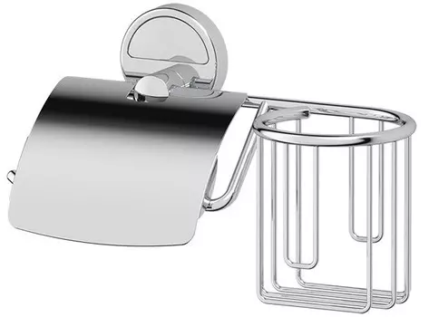 Держатель туалетной бумаги FBS Luxia LUX 053