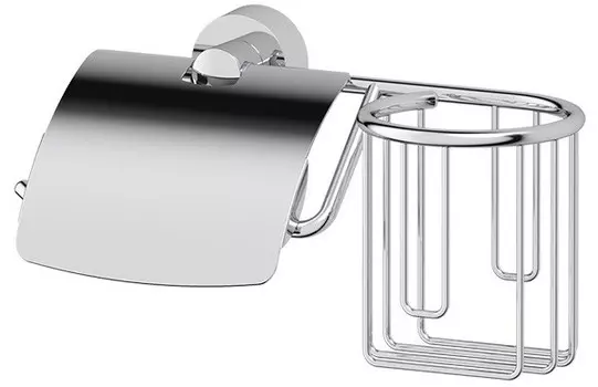 Держатель туалетной бумаги FBS Nostalgy NOS 053