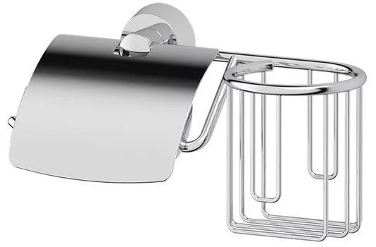 Держатель туалетной бумаги FBS Vizovice VIZ 053