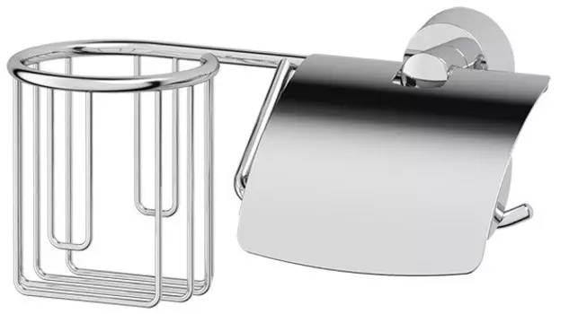 Держатель туалетной бумаги FBS Vizovice VIZ 054