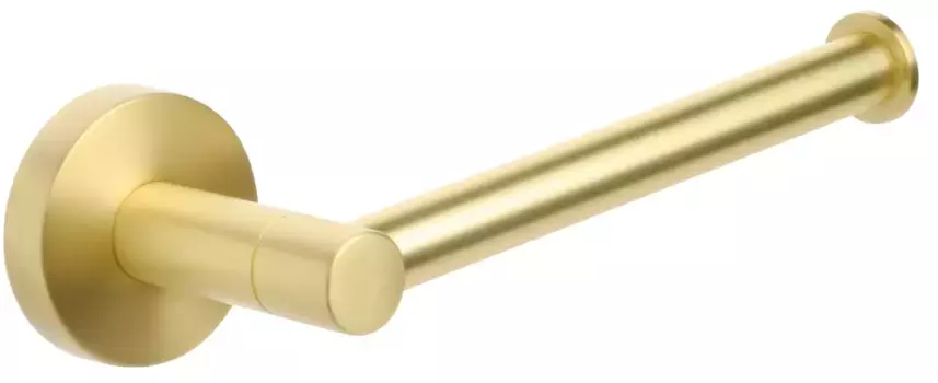 Держатель туалетной бумаги Fixsen Comfort Gold FX-87010A