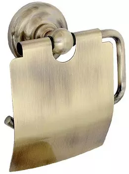 Держатель туалетной бумаги Fixsen Retro FX-83810