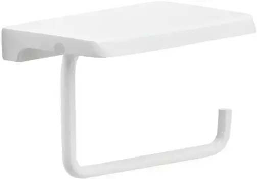 Держатель туалетной бумаги Gedy 2039(02)