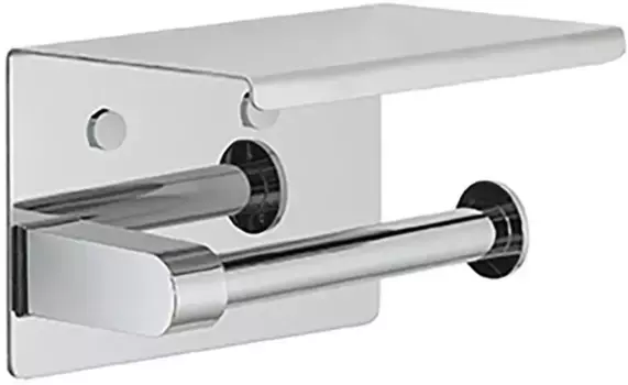 Держатель туалетной бумаги Gedy 2839(13)