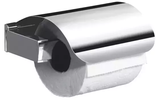 Держатель туалетной бумаги Gedy Kent 5525(13)