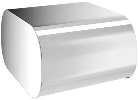 Держатель туалетной бумаги Gedy Outline 3225(13)