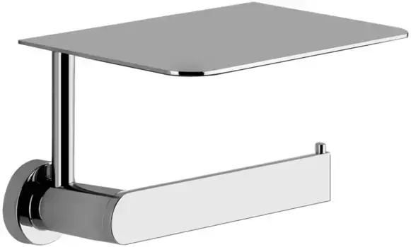 Держатель туалетной бумаги Gessi Emporio 38855#031
