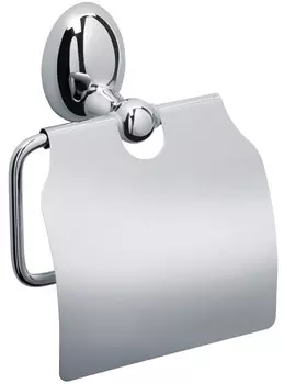 Держатель туалетной бумаги Grampus Briz GR-3010