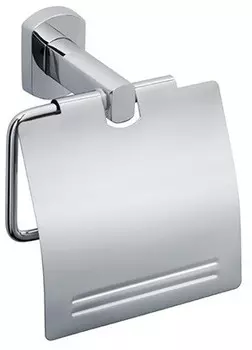 Держатель туалетной бумаги Grampus Coral GR-7010